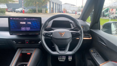 CUPRA Born 150kW V2 58kWh 5dr Auto Electric Hatchback